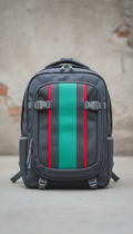 Impact Urban Backpack with Laptop Sleeve