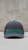 Cityline Performance Cap with Sweatband